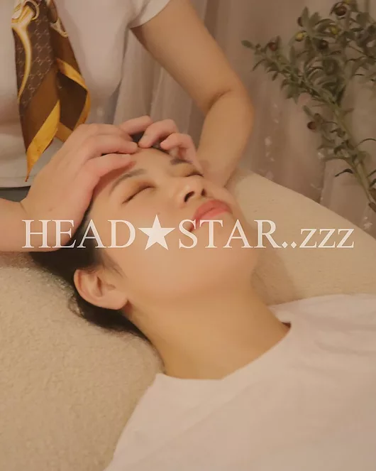 【스페셜 코스】 치유의 시간을★일본산 쌀겨 오일 림프 바디 케어 + 드라이 헤드 스파 90분